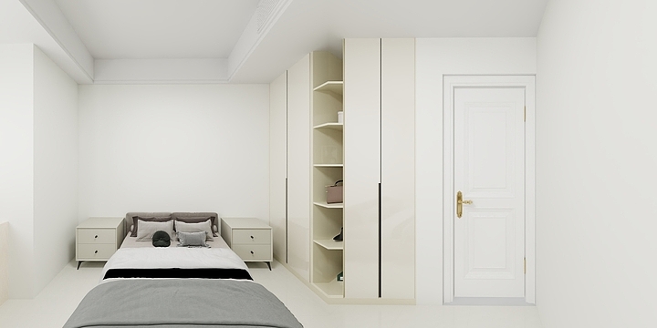 GinNtzo-1111-装修设计方案