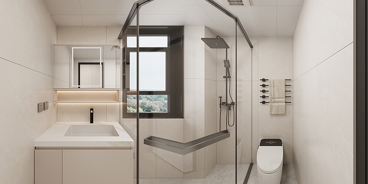 .|.-6.18-歌予-老猪是个狗-改卧室-装修设计方案