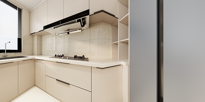 浤设计-KK公园世家10-1301 6-22改-装修设计方案