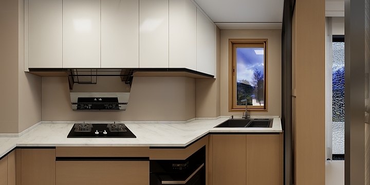 陈泓桦一-汇江名苑2栋A3103-装修设计方案