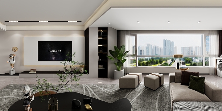 D--D-常粉伯爵副本-装修设计方案