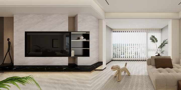 SSos-殿元-装修设计方案