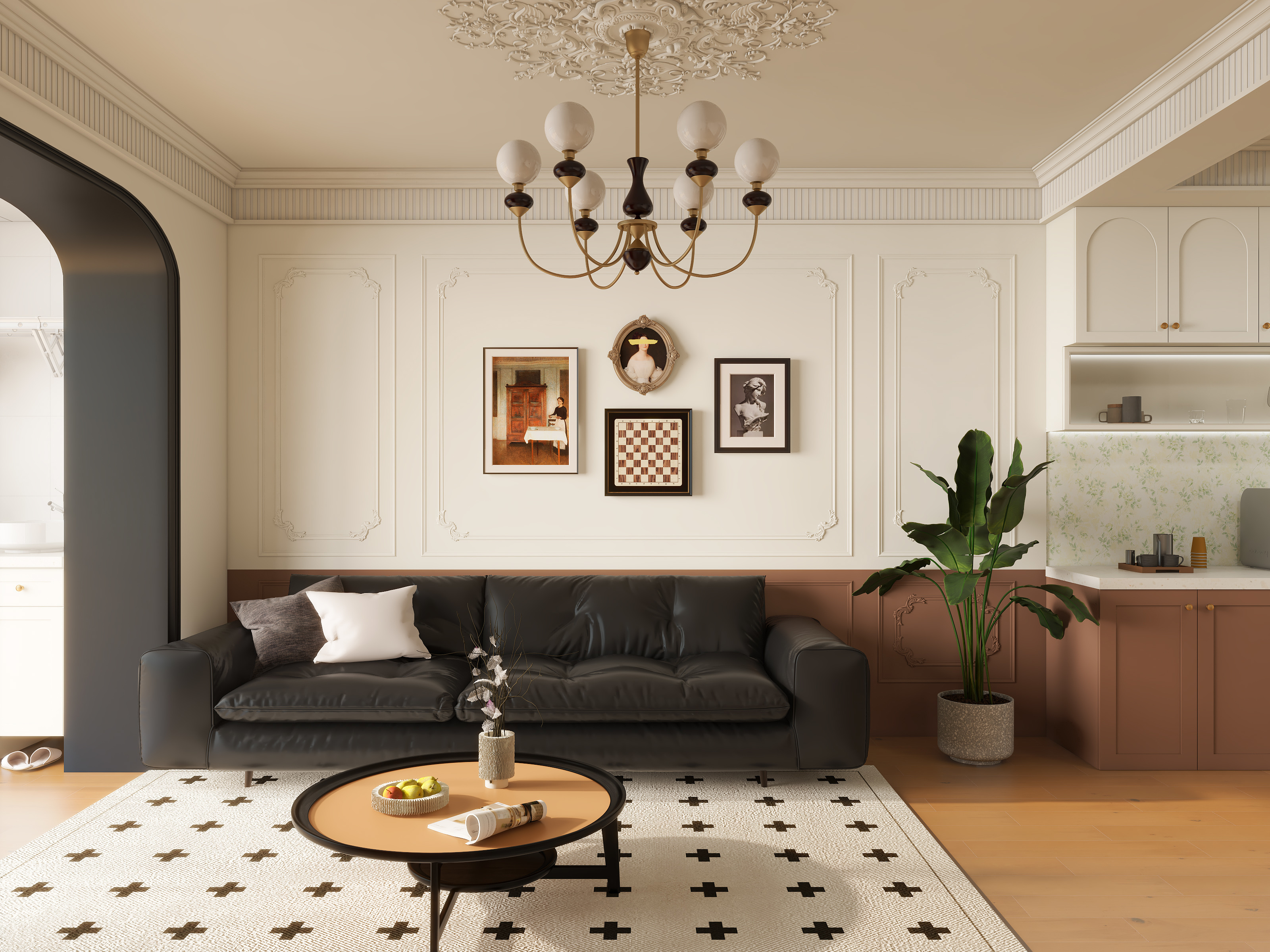 萧安之-华山星岄府-副本-装修设计方案