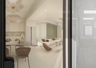 【KJL建模】装修效果图
