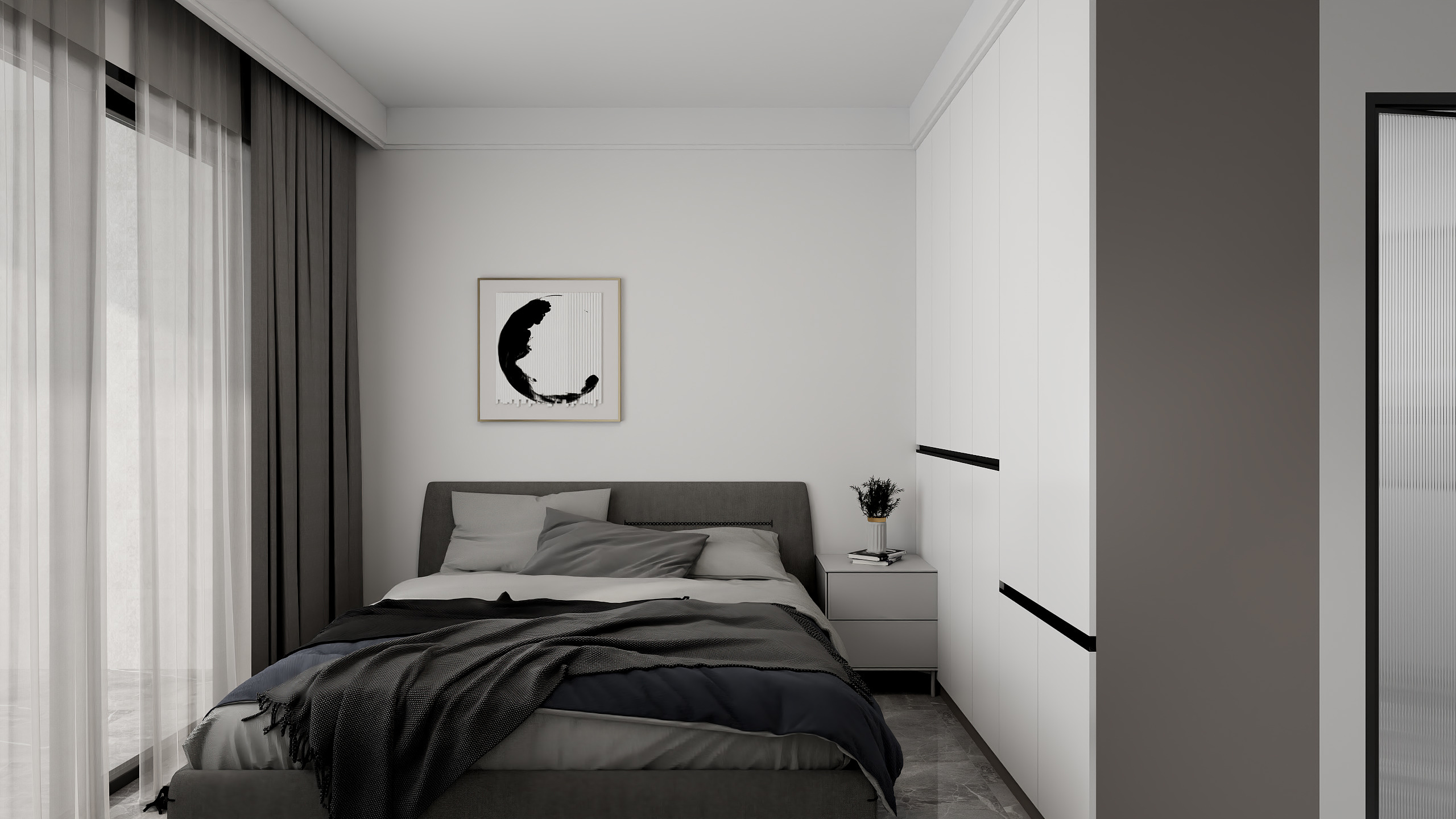 风铃设计1号设计师-125-副本-装修设计方案