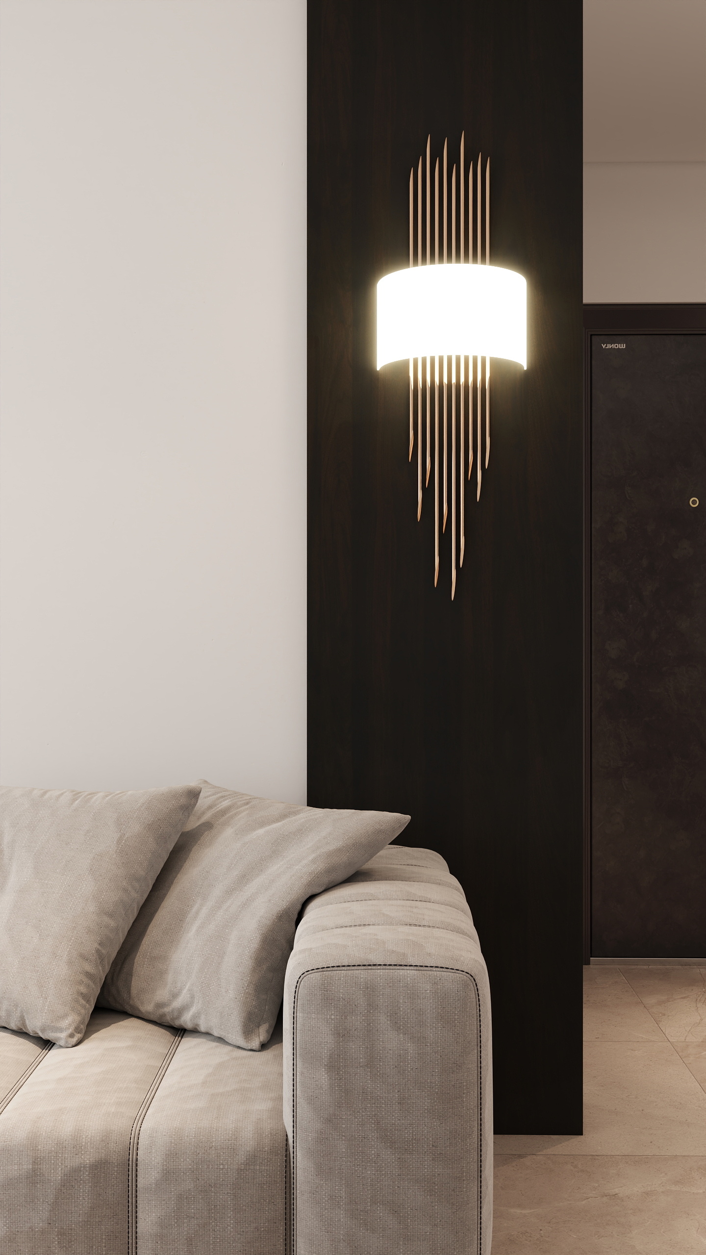 不懂设计韩-120九越 -装修设计方案