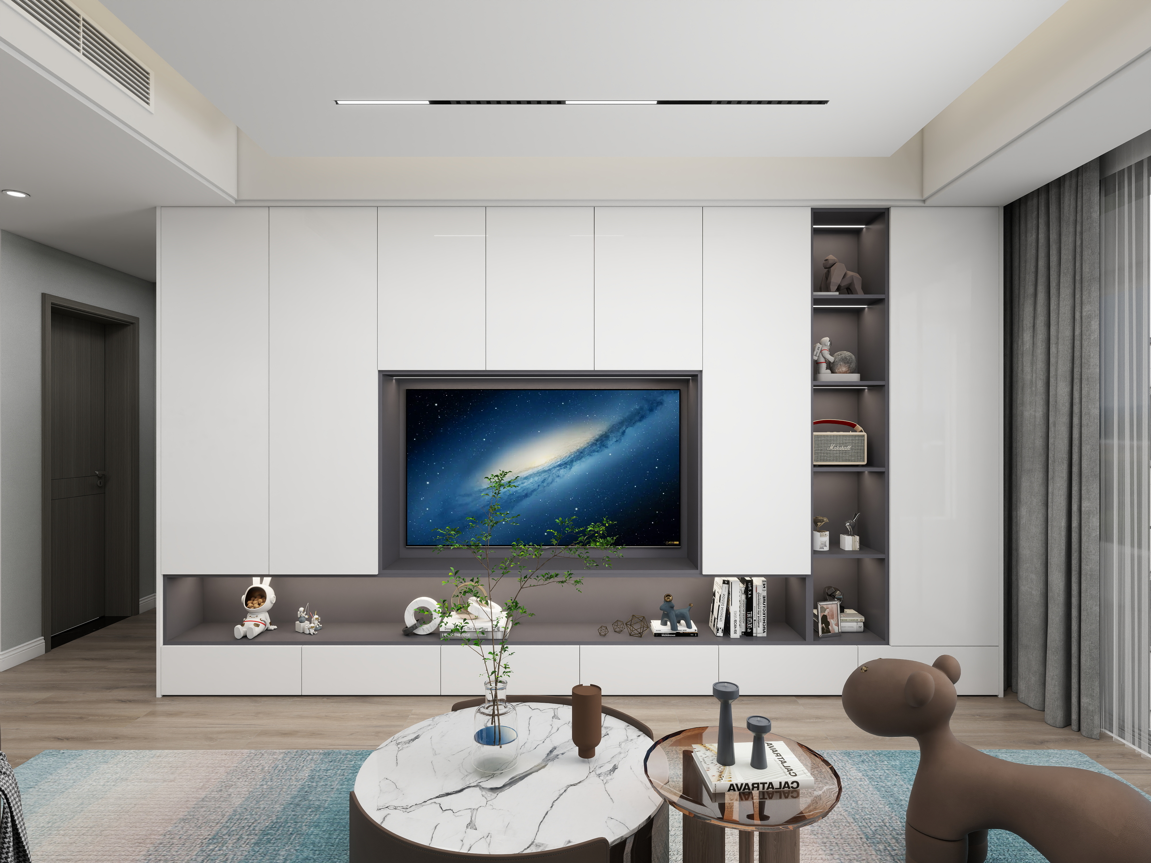 136****5731WcHP-海韵茗庭-装修设计方案