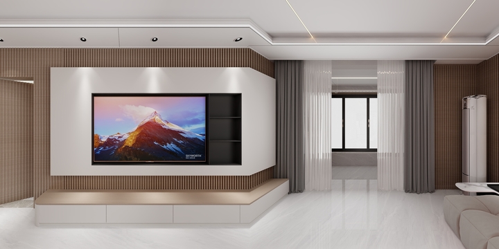 mz吴涛-城乡新居1-2401-装修设计方案