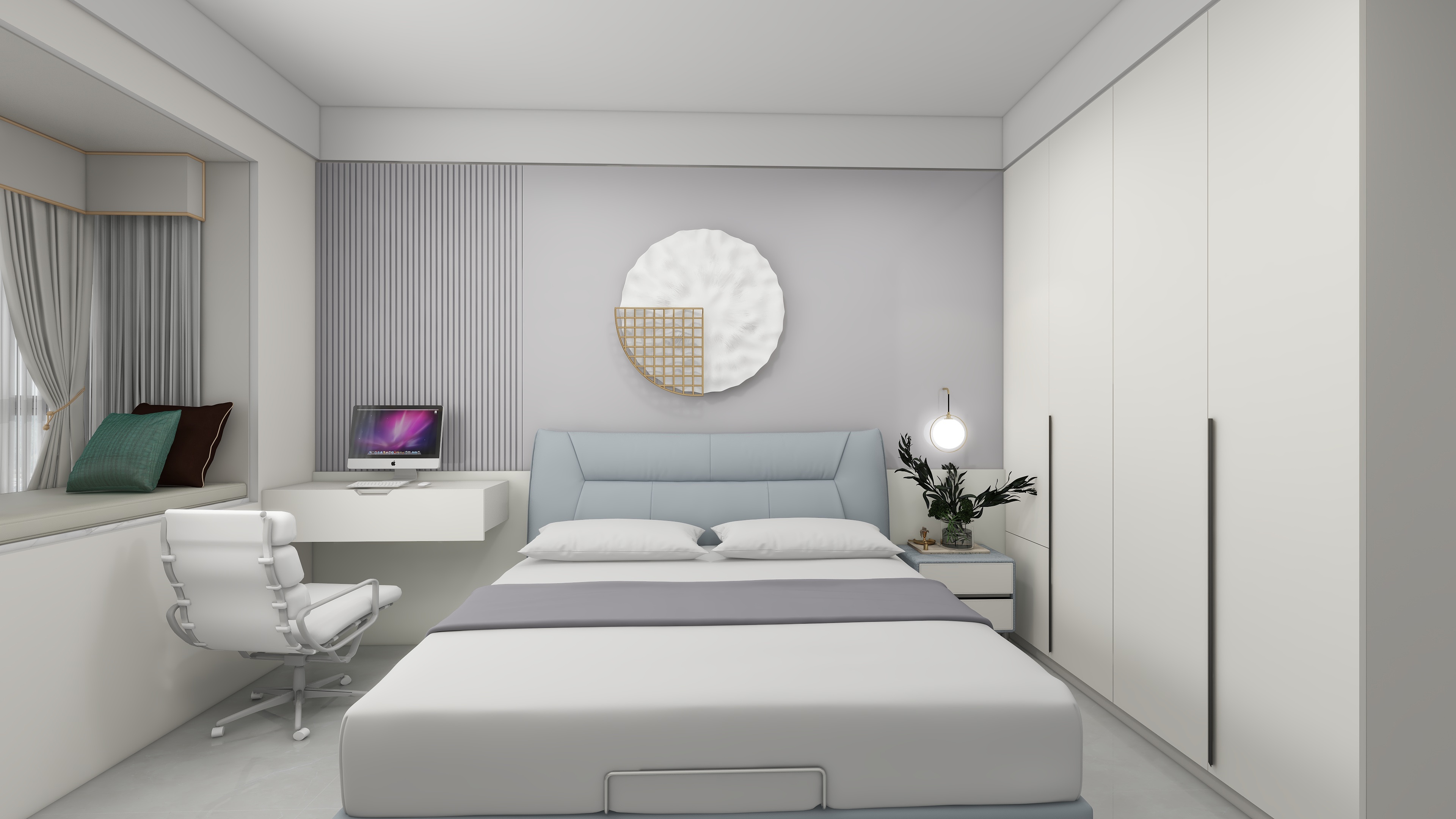 顾家家居2024-和泰家园-副本-装修设计方案