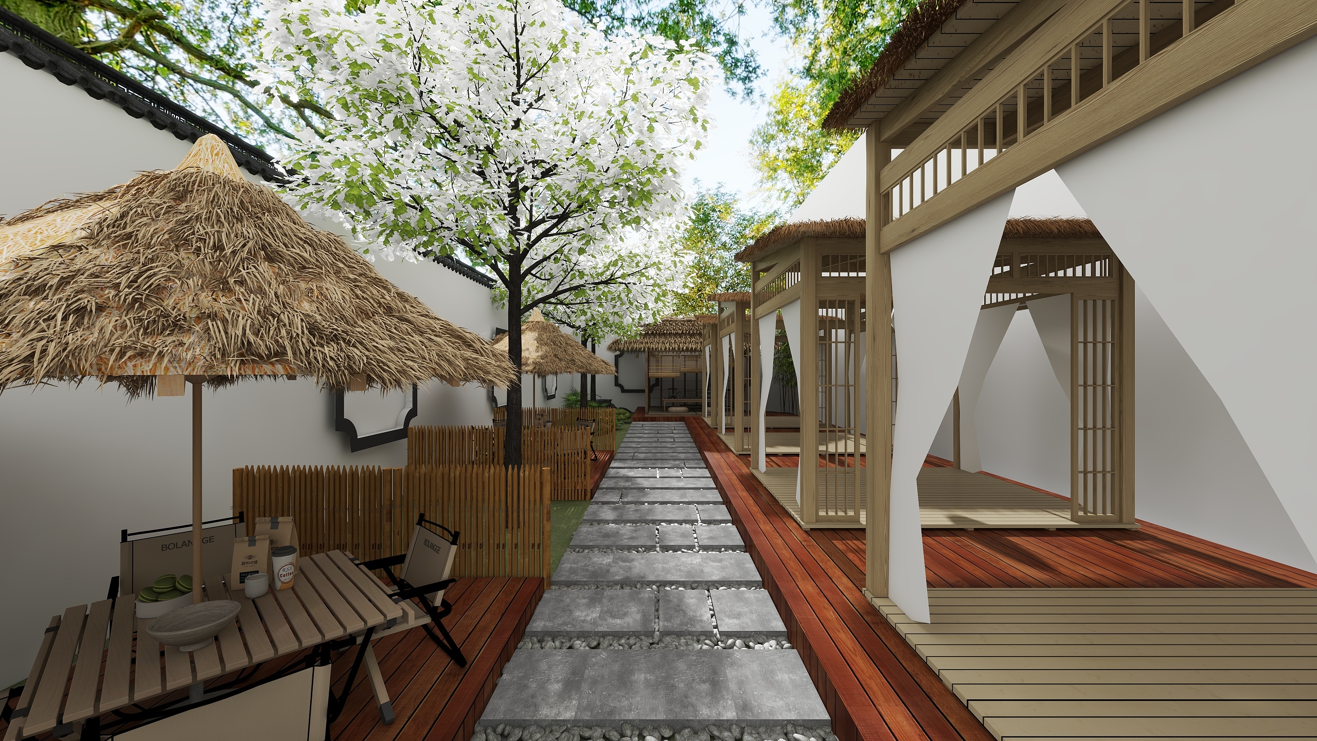 XINGGUANG-333-装修设计方案