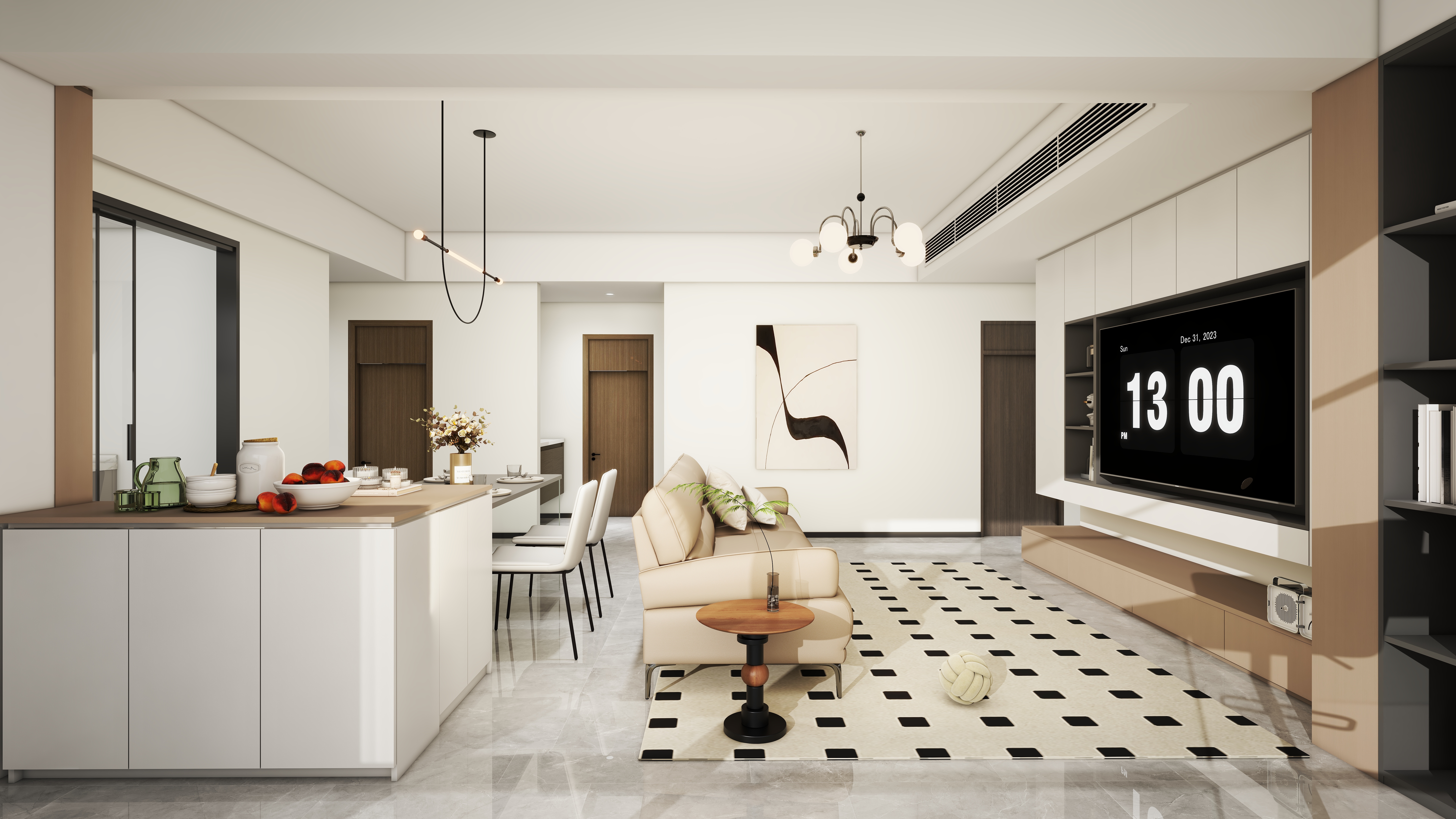 139****5831TAel-凤翔湾2-2503孙总方案4-副本-副本-装修设计方案