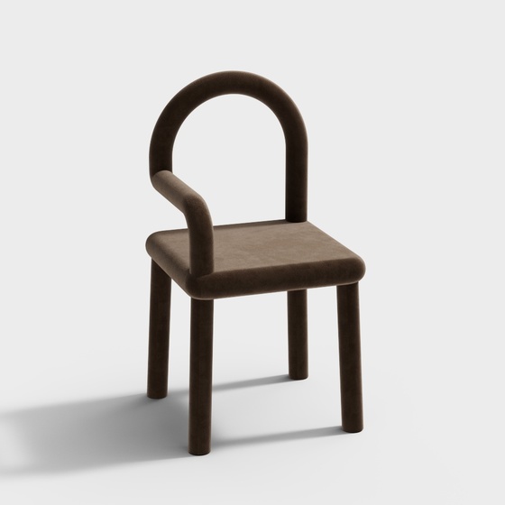 Poliform modern single chair