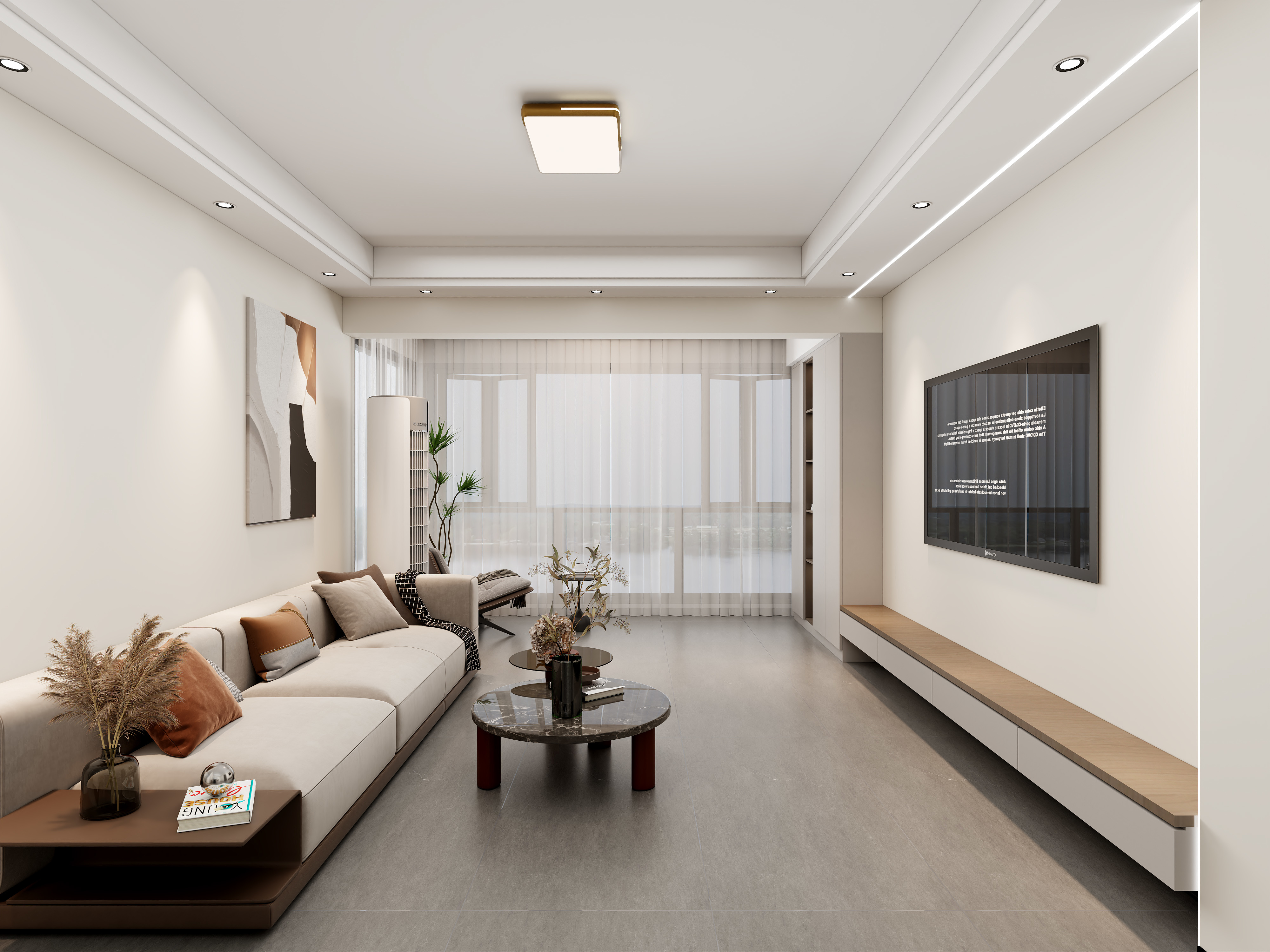 王朝霞-雍合湾11-7-2-装修设计方案