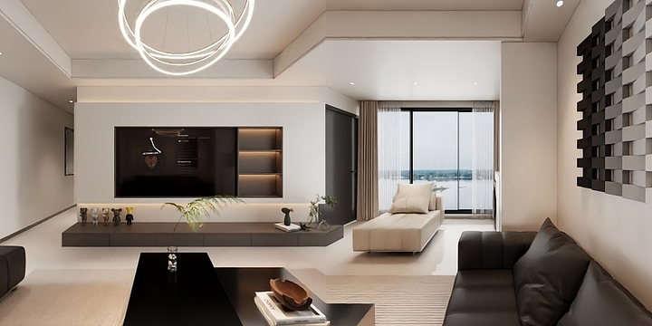 专业设计--珑悦府-副本-副本-装修设计方案