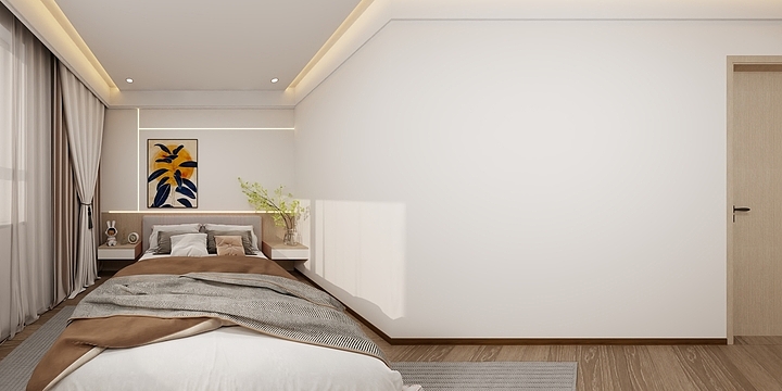 迷斯特劉-6.19 肖权邦 -装修设计方案