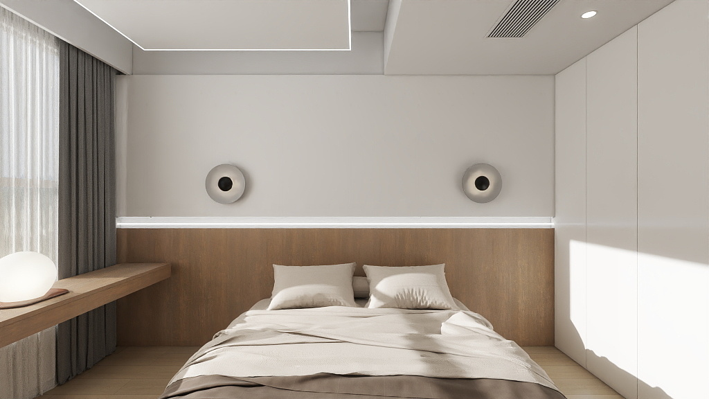 王冠秋-滨江樾城方案2-副本-装修设计方案