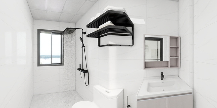 设计布局J-海德公园-副本-装修设计方案