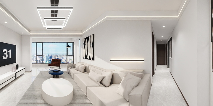 江坤鹏18271250170-云顶2-1501-装修设计方案