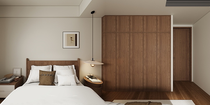 GDGESIGN-雅戈-装修设计方案