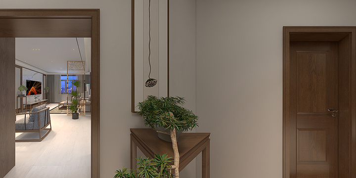 万佳福整装-薛利-装修设计方案