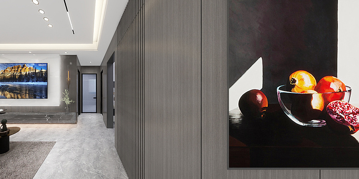 心烦无果-兰圆15号楼15楼西户-副本-装修设计方案