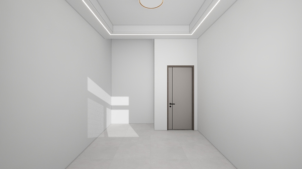 马刚FK-周庄朱先生方案-装修设计方案