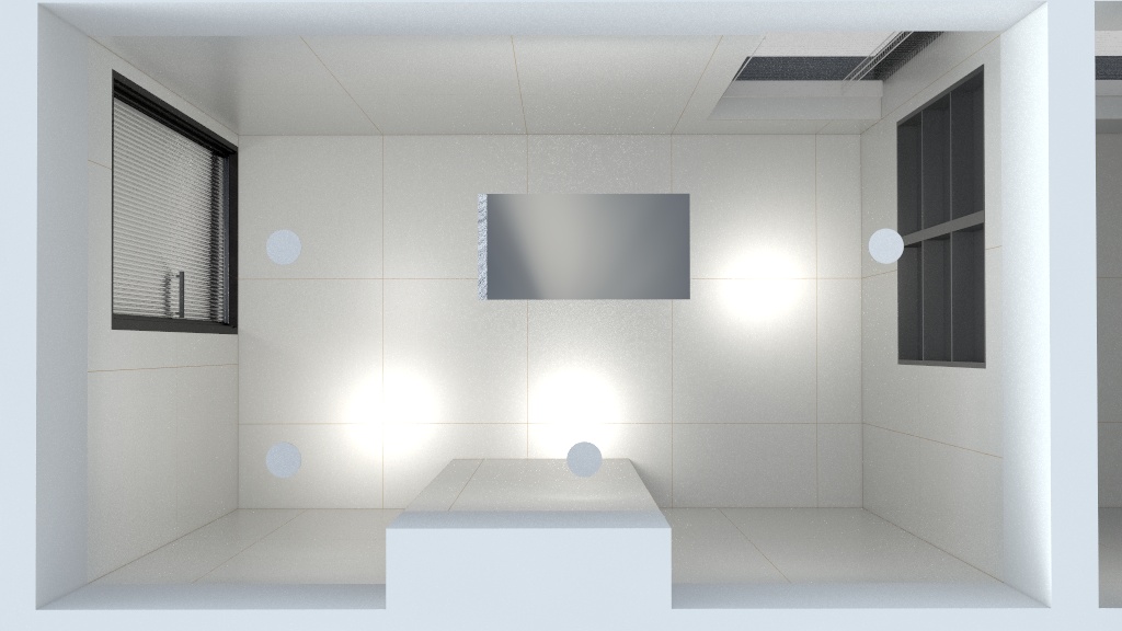 钟工ZJS-城市公园12栋东903方案二-装修设计方案