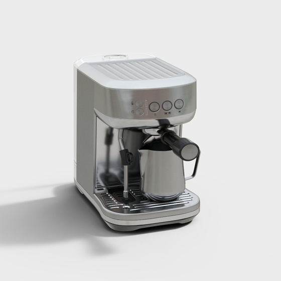 Coffee machine