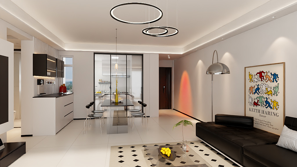 SJ-YC-福多多网友-装修设计方案