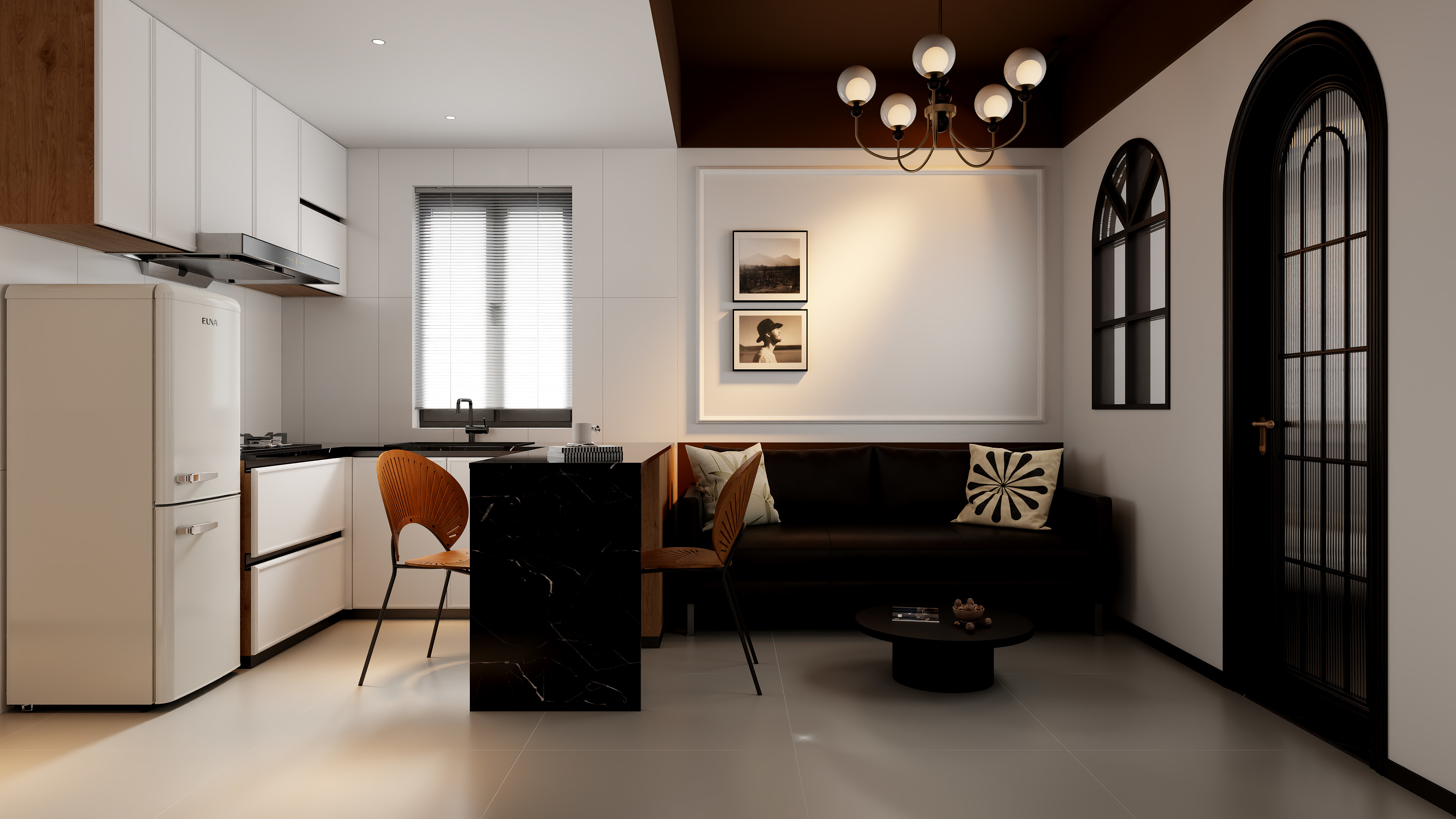 曾智涛BhkB-锦沄阁室内设计工作室-装修设计方案