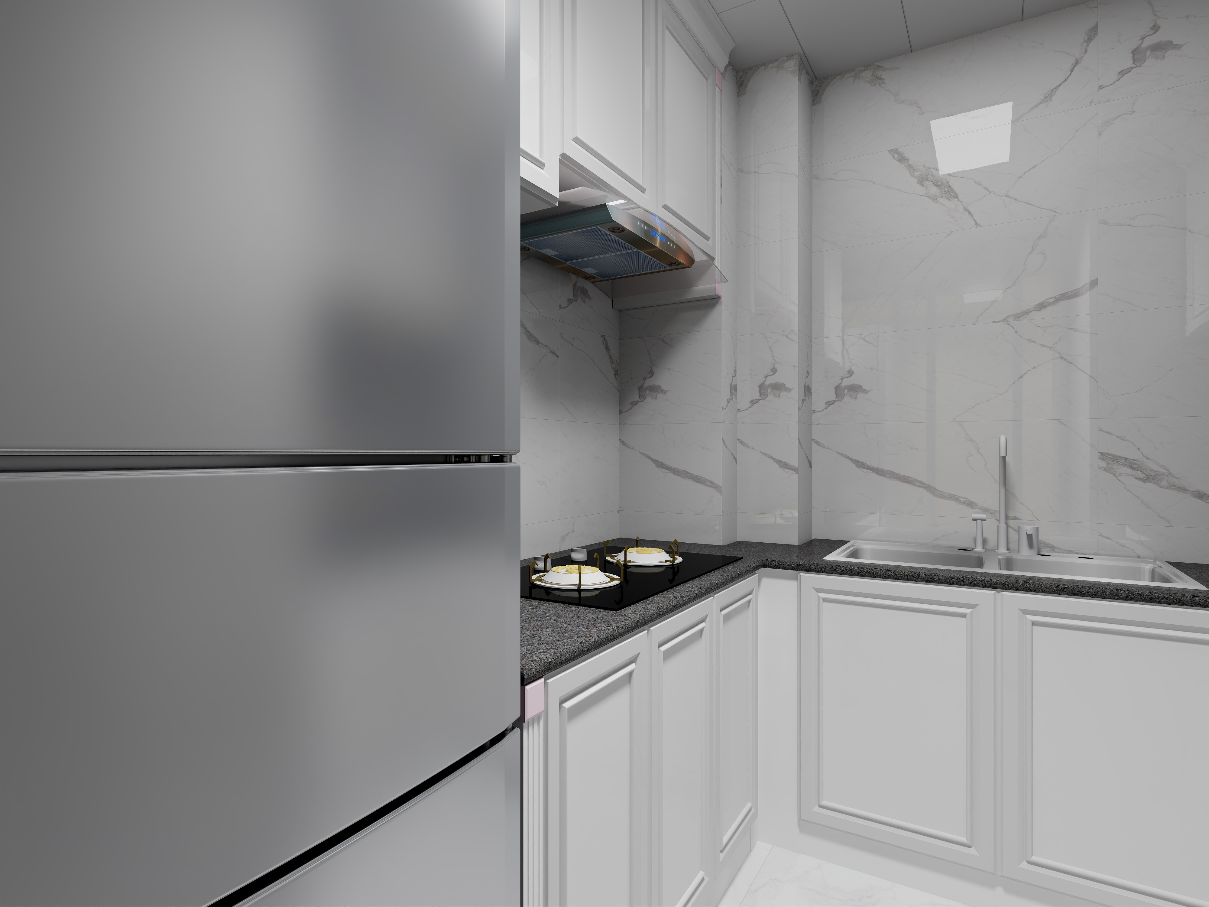 朱会敏-新湖前置-装修设计方案