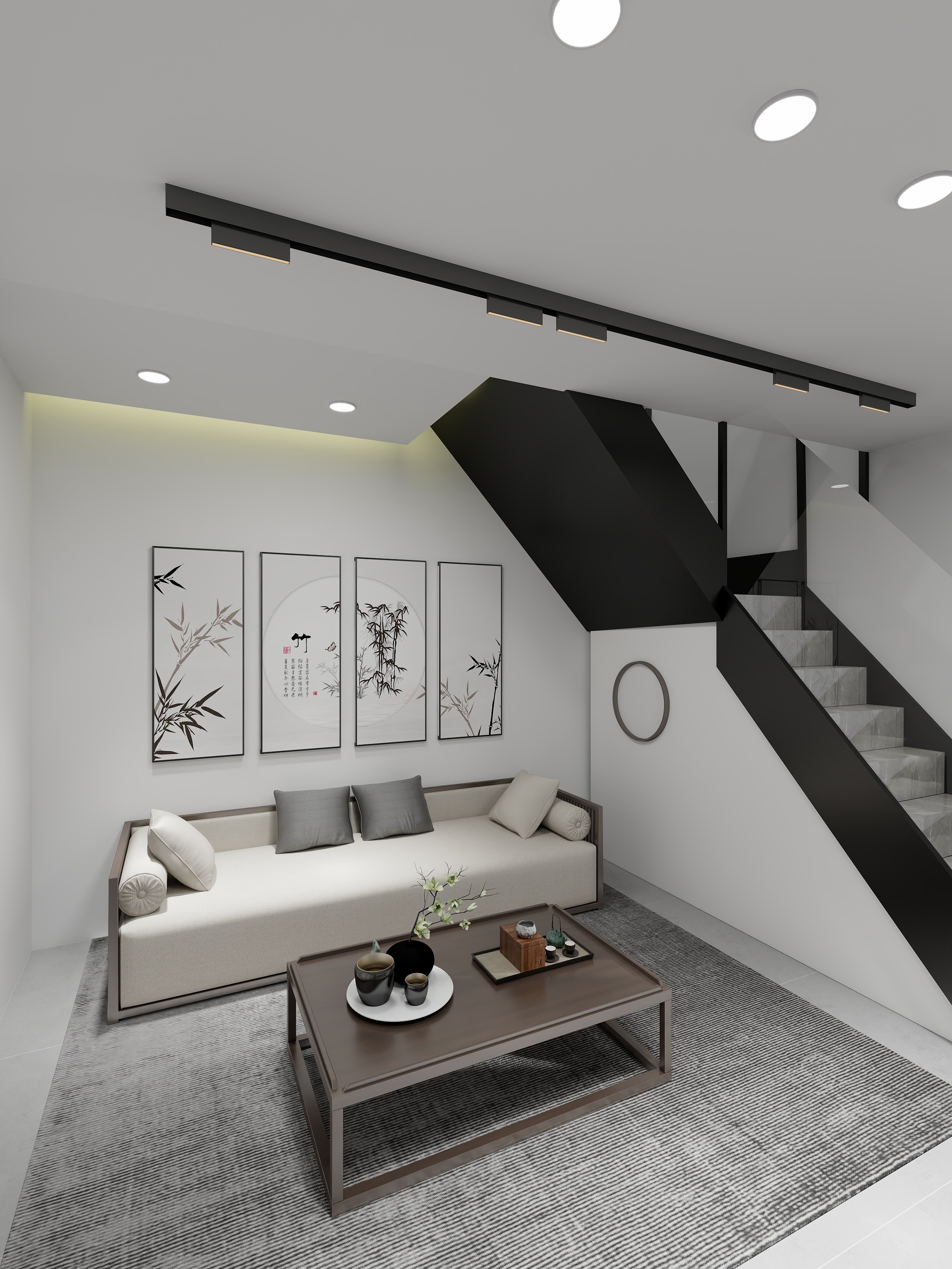 傑月雪-未命名方案0-装修设计方案