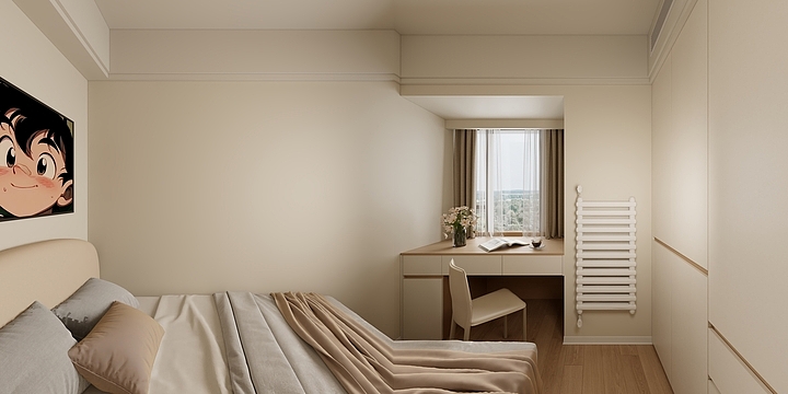 对方郑在输入中灬-武汉盛观尚城5-3101-有主灯-装修设计方案