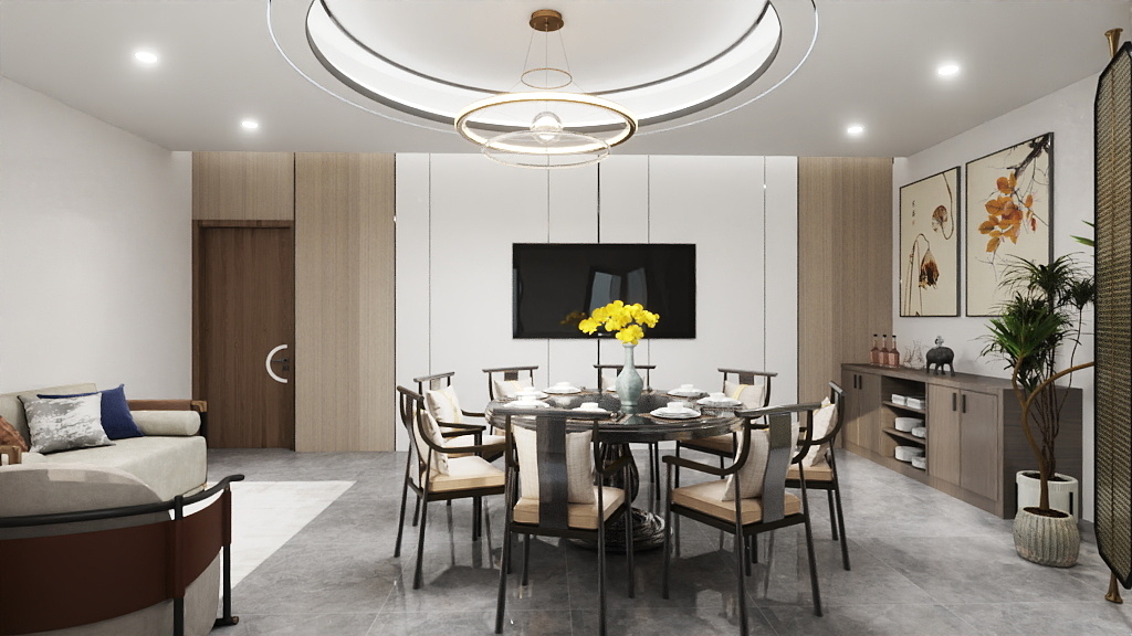 abby娜-未命名方案-装修设计方案