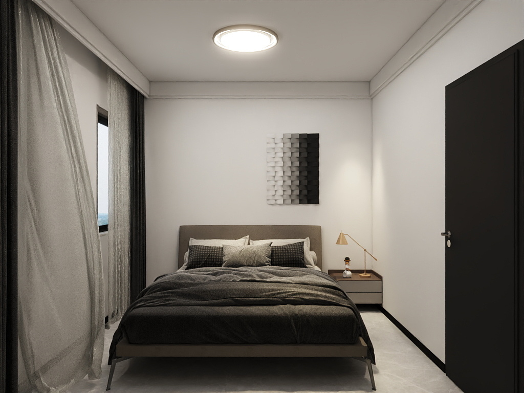 格调设计18531377079-长江九里12-2-602-装修设计方案