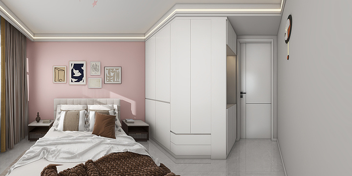 祈梦13406032432-御景天下C区5#2-2102（178平米）-副本-装修设计方案