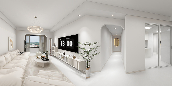 ➹➹➹-5-1-402-装修设计方案