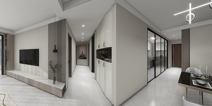 MKGL-众望府-装修设计方案