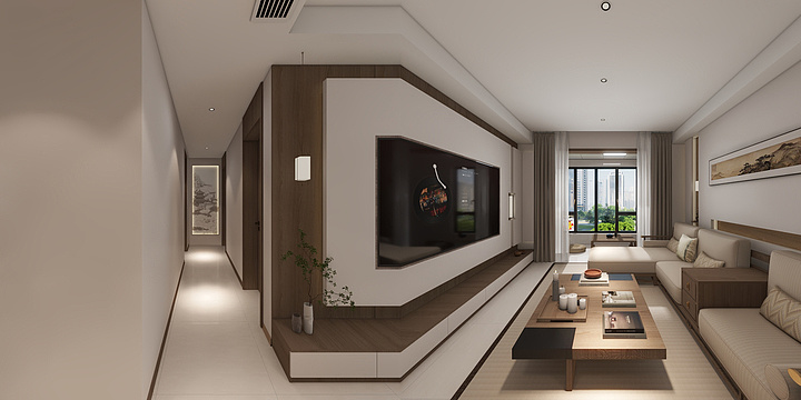 Forever永恒-未命名方案-装修设计方案