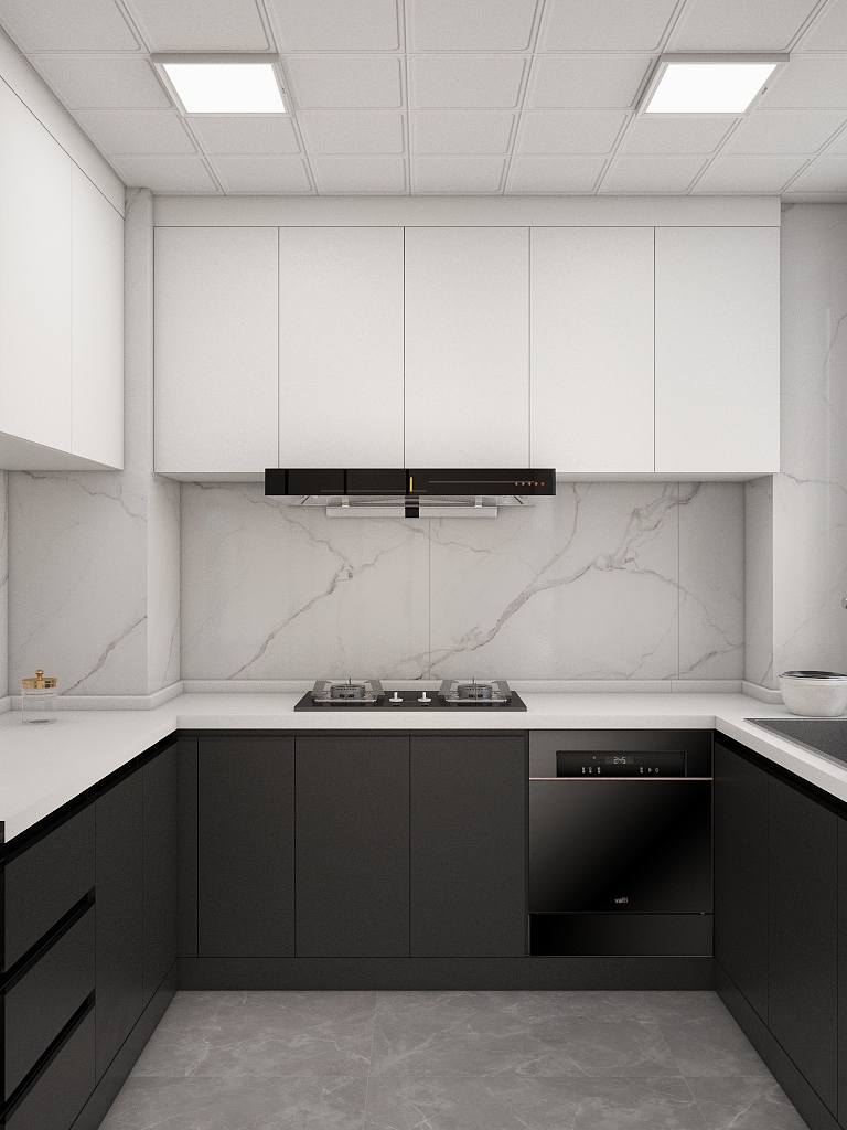 丶忆落-24.6.20红枫苑12-901-副本-装修设计方案