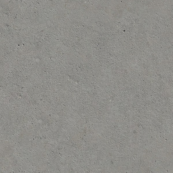Decorative Lightly Chipped Gray Concrete Texture