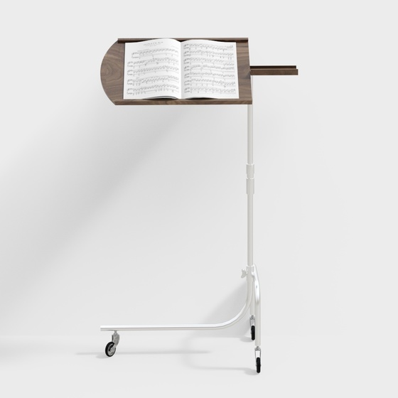 Piano stand