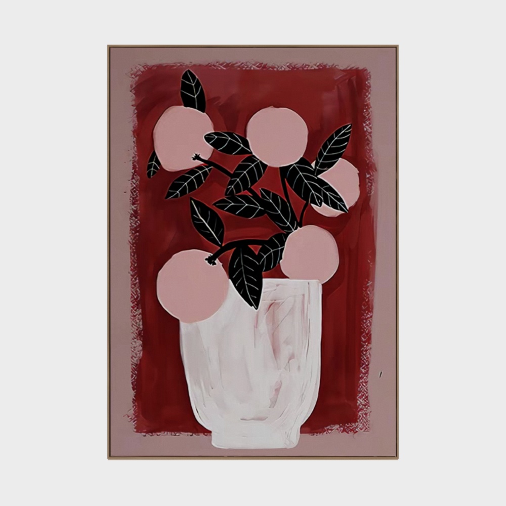 北欧装饰画