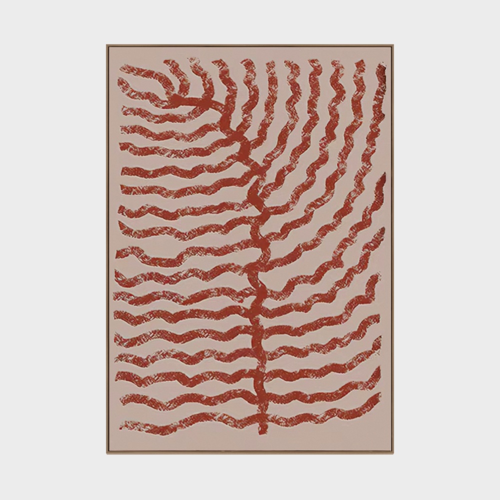 北欧装饰画