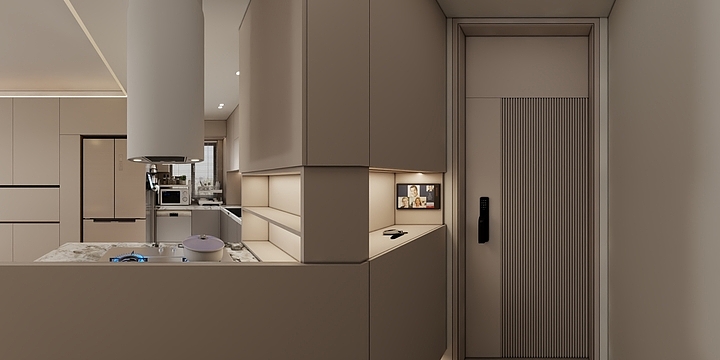 908Nvex-定稿6-23-骏世界城-饶芮（7栋1601房）-装修设计方案