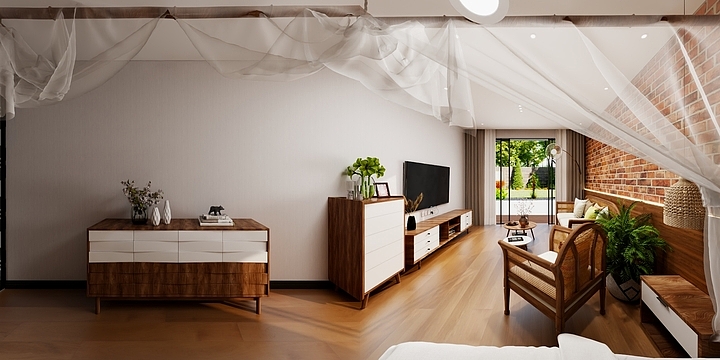 缘山居-民宿改-副本-装修设计方案