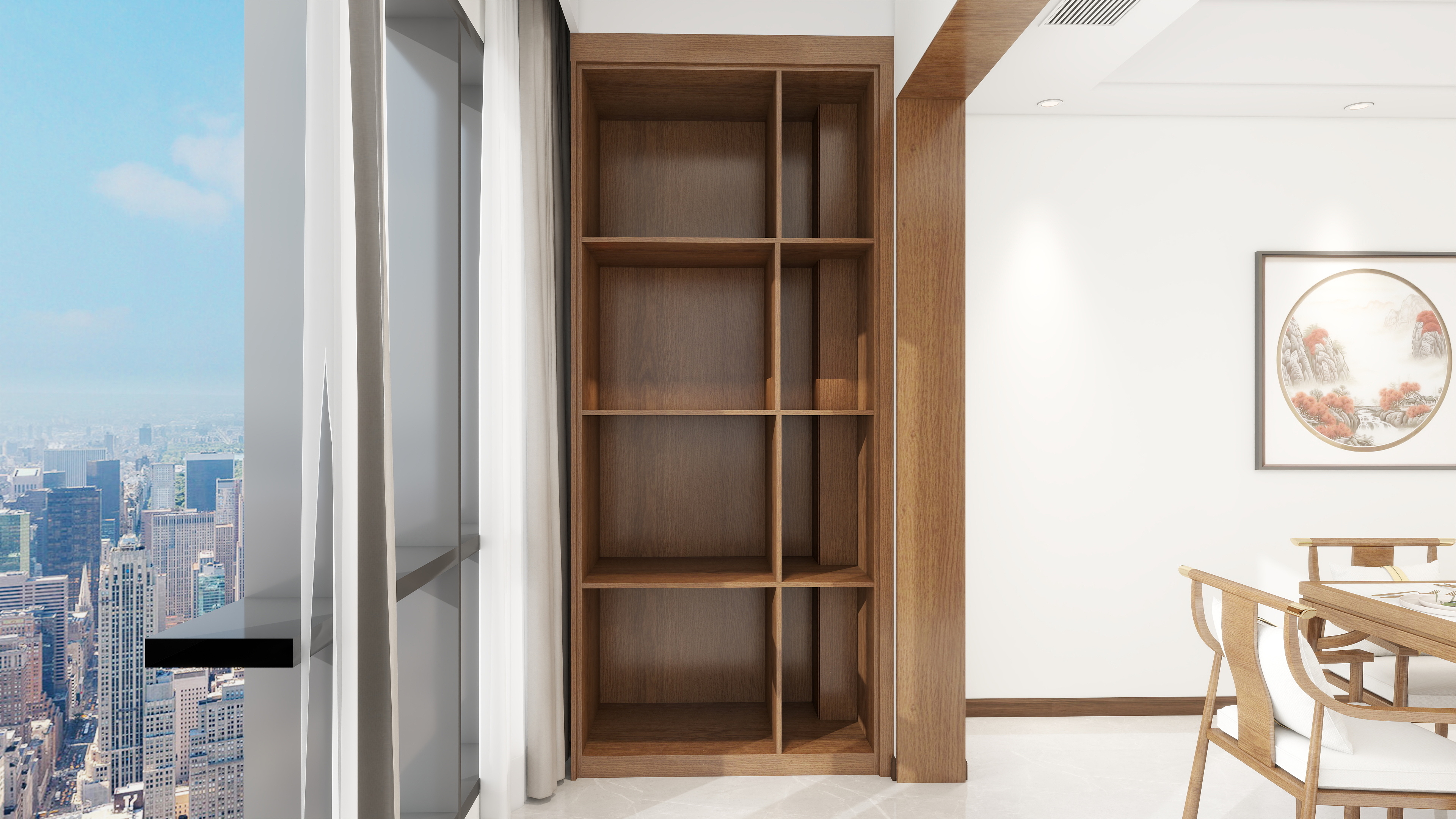 江永双虎家私-新公安局2栋2单元   3-副本-副本-装修设计方案