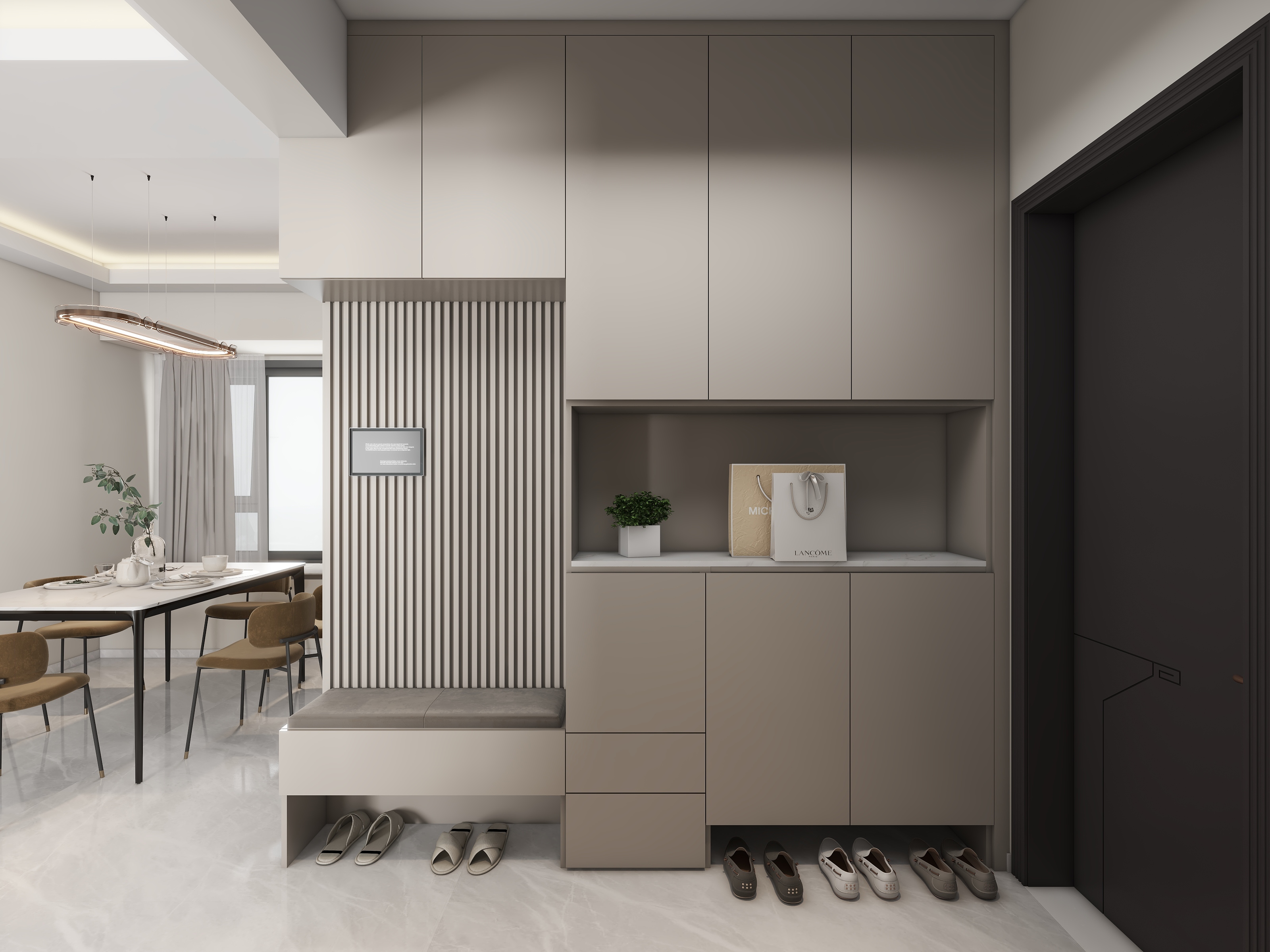 形色定制-龚骏-信业7-2103陈小姐-装修设计方案