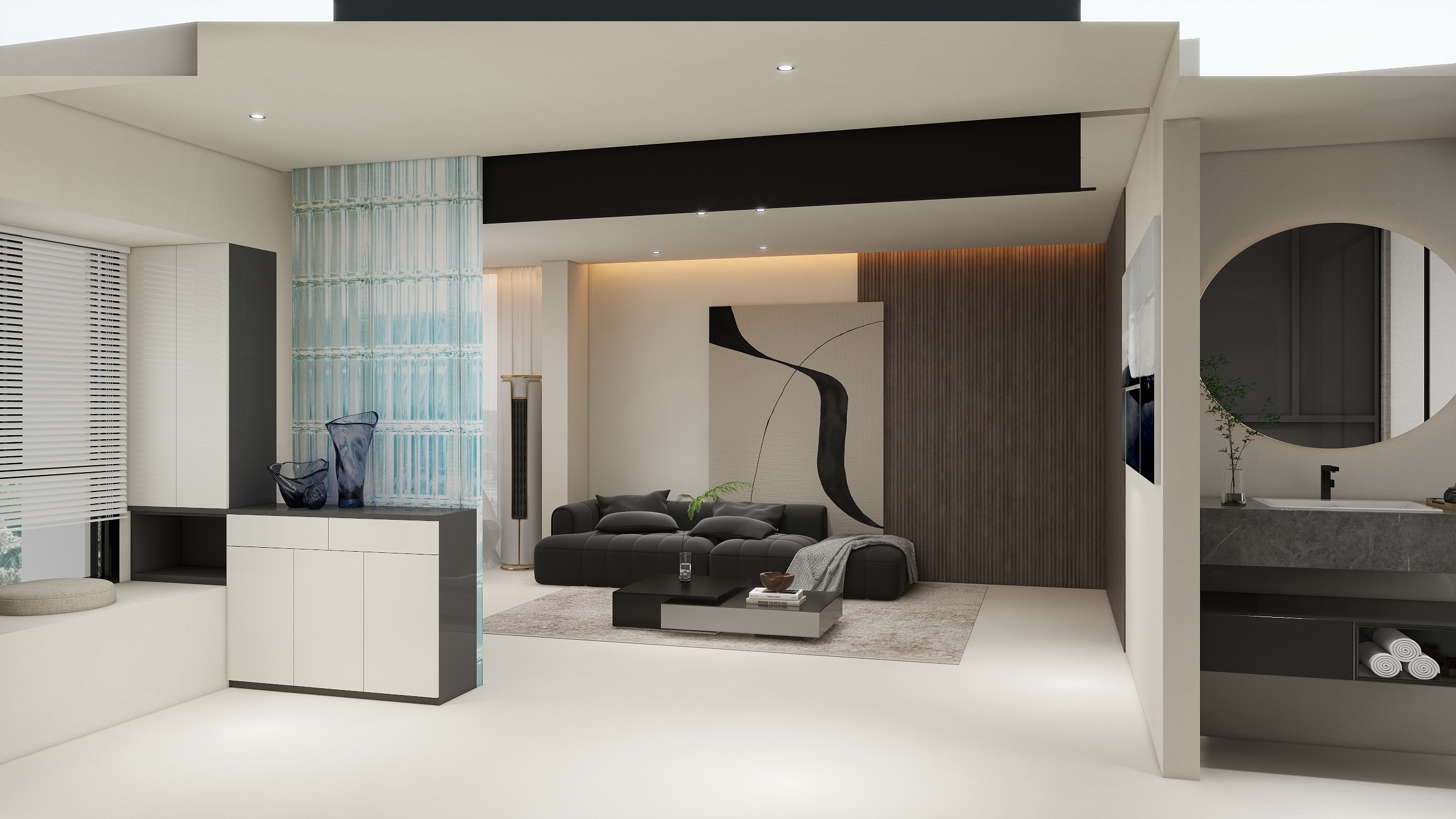 C6244322-碧桂园凤曦苑-装修设计方案