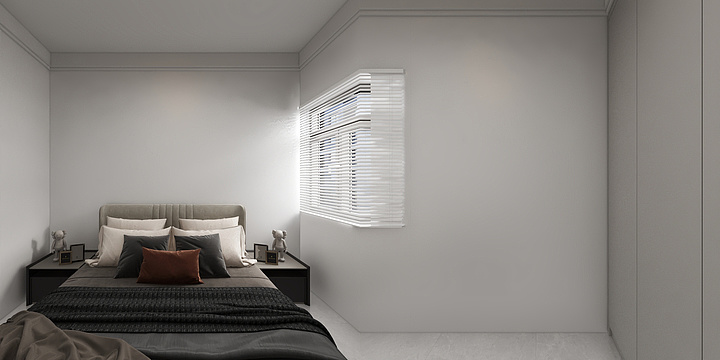 李宇涛-文锦苑117-装修设计方案